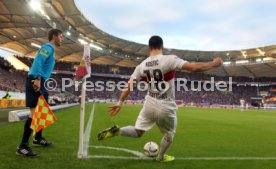 VfB Stuttgart - SV Werder Bremen