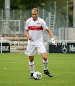 26.09.20 VfB Stuttgart II - FSV Frankfurt