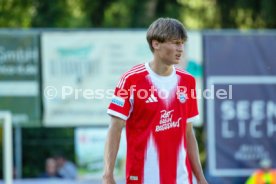 02.07.25 SSV Ulm 1846 - FC Bayern München II
