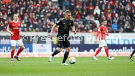 02.04.22 SC Freiburg - FC Bayern M&uuml;nchen