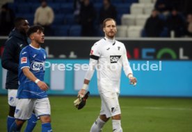 11.02.23 TSG 1899 Hoffenheim - Bayer 04 Leverkusen