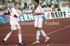 03.05.97 VfB Stuttgart - FC St. Pauli