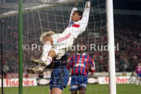 01.12.96 VfB Stuttgart - FC Bayern M&uuml;nchen