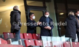 20.02.21 1. FC K&ouml;ln - VfB Stuttgart