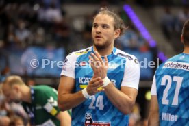 16.09.21 TVB Stuttgart - Frisch Auf G&ouml;ppingen