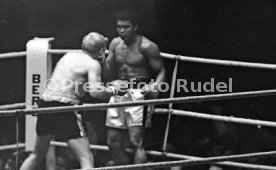 24.05.76 Boxen Cassius Clay/Muhammad Ali - Richard Dunn