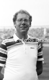 28.08.84 VfB Stuttgart - Eintracht Braunschweig