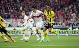 15.04.23 VfB Stuttgart - Borussia Dortmund