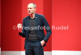 VfB Stuttgart Mitgliederversammlung 2019