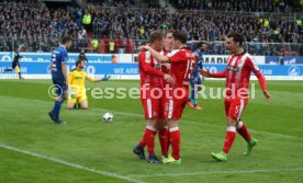 Karlsruher SC - Fortuna D&uuml;sseldorf