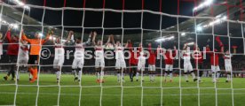 VfB Stuttgart - SC Freiburg