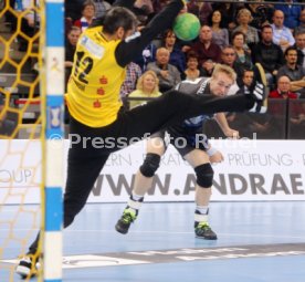 TVB 1898 Stuttgart - THW Kiel