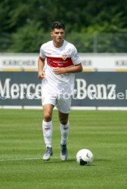VfB Stuttgart II - VfR Aalen