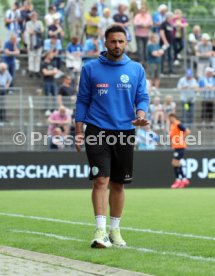 03.05.26 Stuttgarter Kickers - FC Homburg