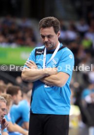 TVB 1898 Stuttgart - THW Kiel