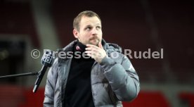29.01.21 VfB Stuttgart - 1. FSV Mainz 05
