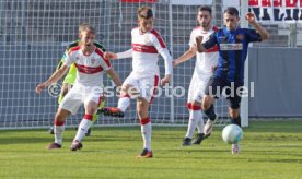 VfB Stuttgart II - TuS Koblenz