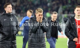 19.05.23 SC Freiburg - VfL Wolfsburg