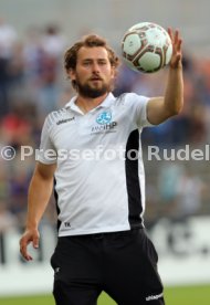 Stuttgarter Kickers - TuS Koblenz