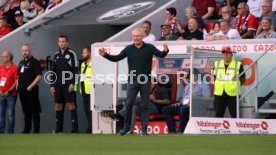 11.09.22 SC Freiburg - Borussia M&ouml;nchengladbach