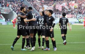 11.02.23 SC Freiburg - VfB Stuttgart