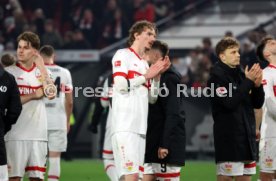 16.03.25 VfB Stuttgart - Bayer 04 Leverkusen