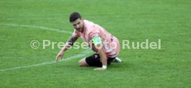 24.04.22 VfB Stuttgart II - FC Homburg