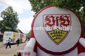 09.07.25 VfB Stuttgart Training