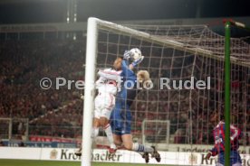 01.12.96 VfB Stuttgart - FC Bayern M&uuml;nchen