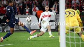 12.03.26 VfB Stuttgart - FC Porto