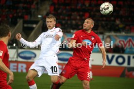 1. FC Heidenheim - 1. FC Union Berlin