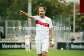 26.09.20 VfB Stuttgart II - FSV Frankfurt