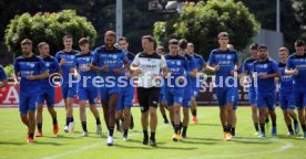 28.06.21 Stuttgarter Kickers Training