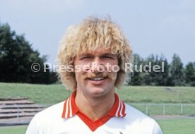25.07.79 VfB Stuttgart Fototermin 1979/1980