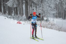 08.01.2026 BMW IBU World Cup Sprint M&auml;nner