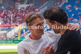 20.09.25 TSG 1899 Hoffenheim - FC Bayern M&uuml;nchen