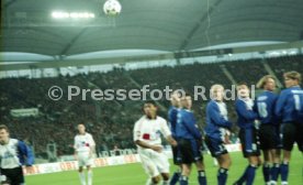 16.04.97 VfB Stuttgart - Hamburger SV