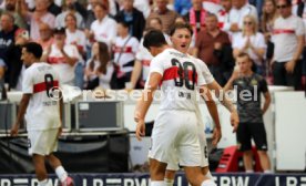30.08.25 VfB Stuttgart - Borussia M&ouml;nchengladbach