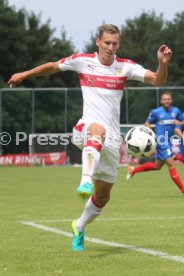 VfB Stuttgart - FC Br&uuml;nn