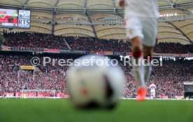 VfB Stuttgart - 1. FC Kaiserslautern