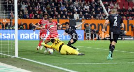 21.04.23 FC Augsburg - VfB Stuttgart