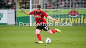 SC Freiburg - SC Paderborn