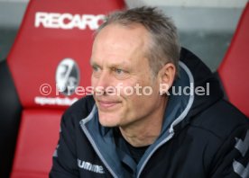 SC Freiburg - FC Bayern M&uuml;nchen