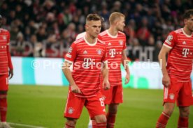 08.03.23 FC Bayern M&uuml;nchen - Paris Saint-Germain