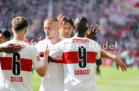 02.09.23 VfB Stuttgart - SC Freiburg