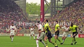 14.09.96 Borussia Dortmund - VfB Stuttgart