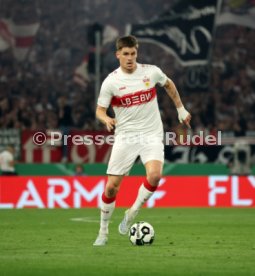 23.04.26 VfB Stuttgart - SC Freiburg