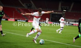 21.04.21 VfB Stuttgart - VfL Wolfsburg