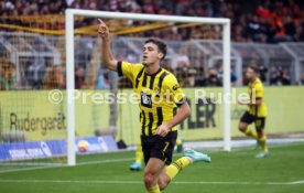 22.10.22 Borussia Dortmund - VfB Stuttgart