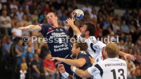 DKB Handball Bundesliga